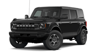 2026 Ford Bronco® External Image 2